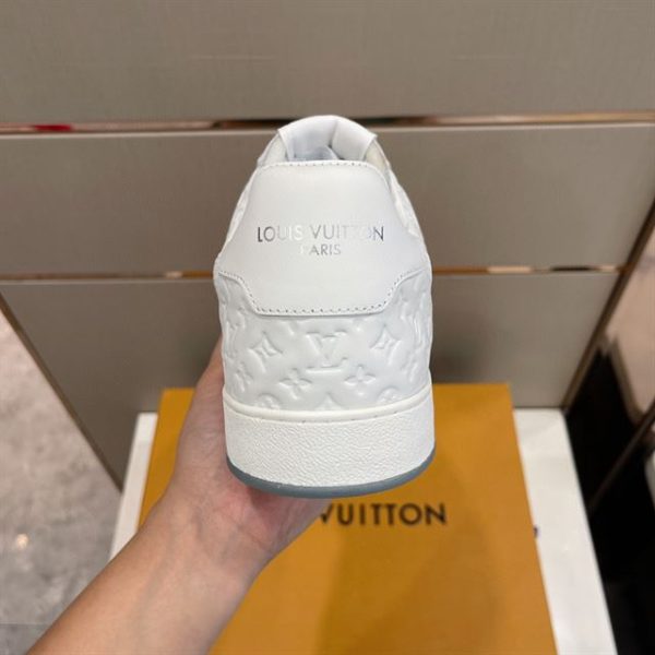 Louis Vuitton Rivoli Sneaker - LS081