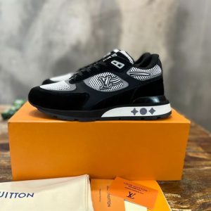 Louis Vuitton Run Away Sneaker - LS004