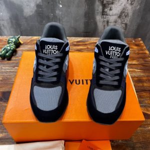 Louis Vuitton Run Away Sneaker - LS005