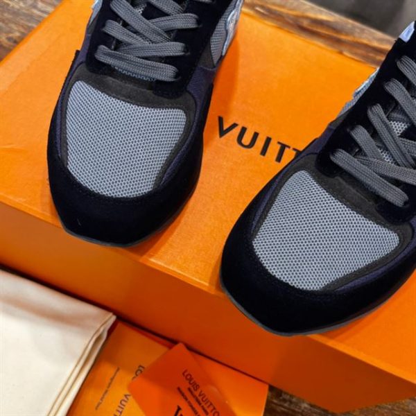 Louis Vuitton Run Away Sneaker - LS005