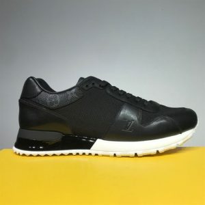 Louis Vuitton Run Away Sneaker - LS014