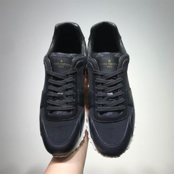 Louis Vuitton Run Away Sneaker - LS014