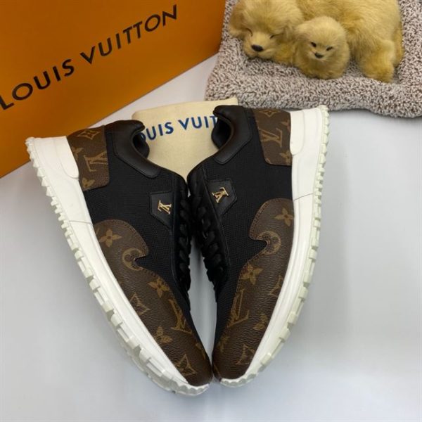 Louis Vuitton Run Away Sneaker - LS015