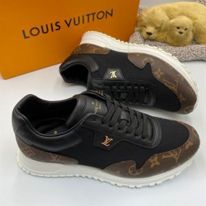 Louis Vuitton Run Away Sneaker - LS015