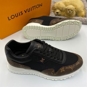 Louis Vuitton Run Away Sneaker - LS015