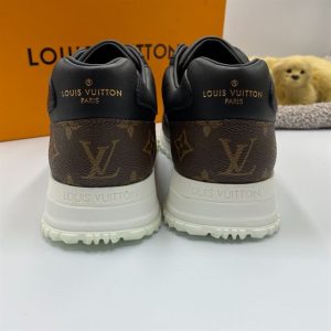 Louis Vuitton Run Away Sneaker - LS015