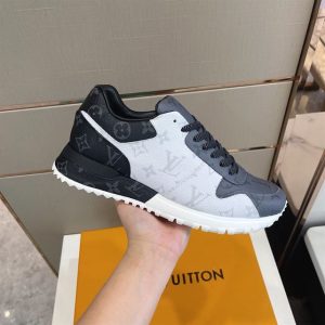 Louis Vuitton Run Away Sneaker - LS016