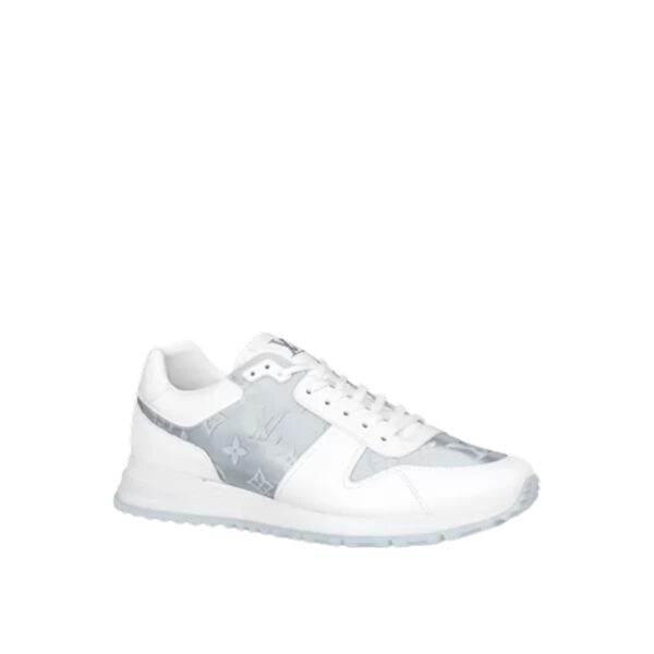 Louis Vuitton Run Away Sneaker - LS017