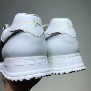 Louis Vuitton Run Away Sneaker - LS017