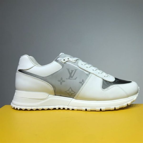 Louis Vuitton Run Away Sneaker - LS017