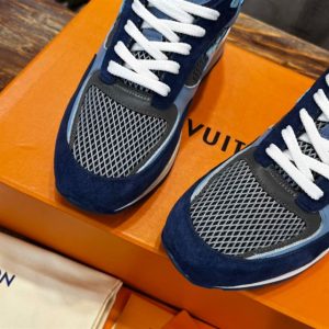 Louis Vuitton Run Away Sneaker - LS073