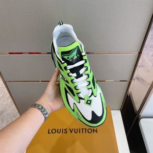 Louis Vuitton Runner Tatic Sneaker - LS064