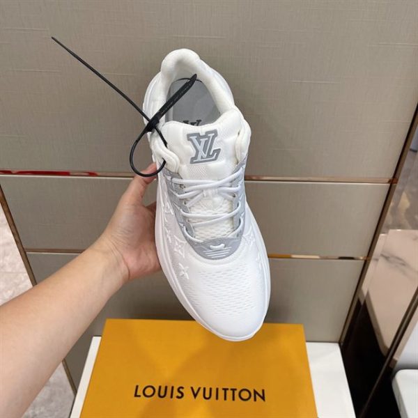 Louis Vuitton Show Up Sneaker - LS012