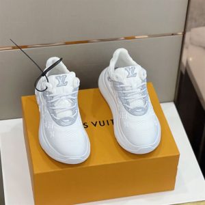 Louis Vuitton Show Up Sneaker - LS012