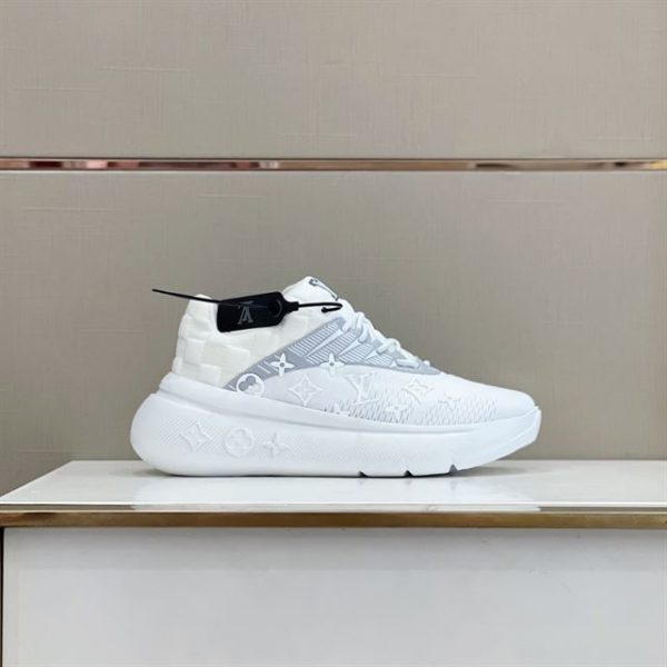 Louis Vuitton Show Up Sneaker - LS012