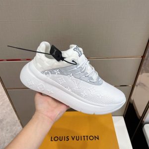 Louis Vuitton Show Up Sneaker - LS012