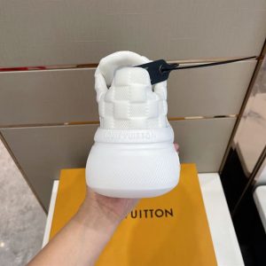 Louis Vuitton Show Up Sneaker - LS012