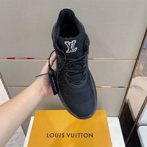 Louis Vuitton Show Up Sneaker - LS013