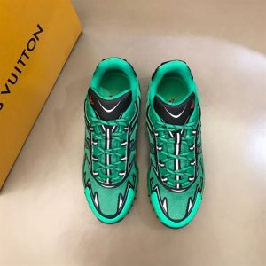 Louis Vuitton Sprint Sneaker - LS055