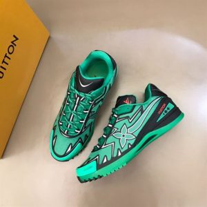 Louis Vuitton Sprint Sneaker - LS055