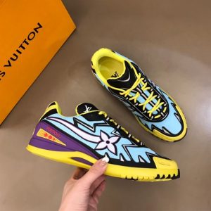 Louis Vuitton Sprint Sneaker - LS056