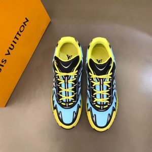 Louis Vuitton Sprint Sneaker - LS056