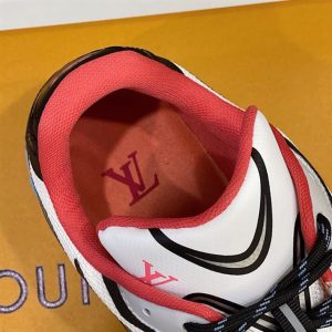 Louis Vuitton Sprint Sneaker - LS057