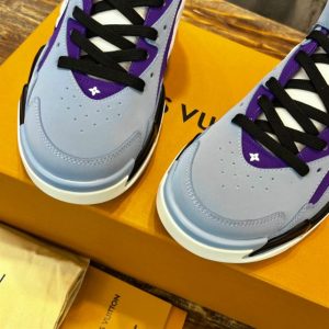 Louis Vuitton Trainer 2 Sneaker - LS075