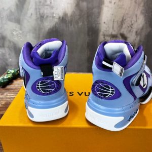 Louis Vuitton Trainer 2 Sneaker - LS075