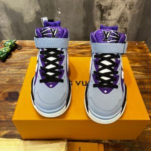 Louis Vuitton Trainer 2 Sneaker - LS075