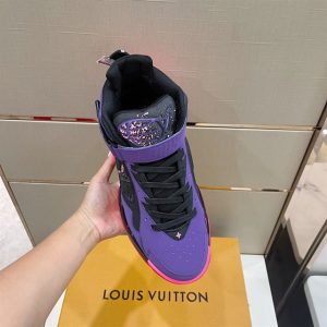 Louis Vuitton Trainer 2 Sneaker - LS076