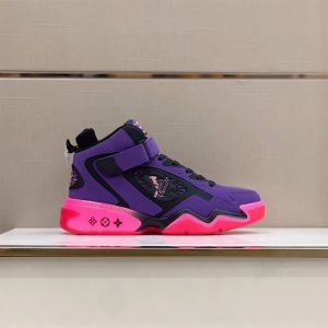 Louis Vuitton Trainer 2 Sneaker - LS076