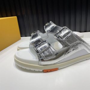 Louis Vuitton Trainer Mule – LW014