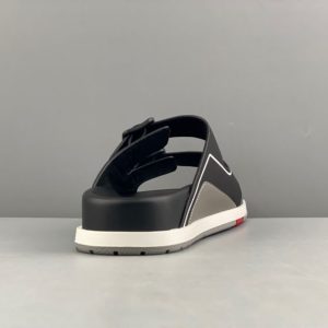 Louis Vuitton Trainer Mule – LW015