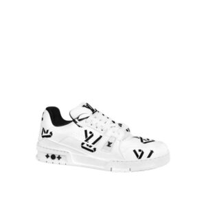 Louis Vuitton Trainer Sneaker - LS008