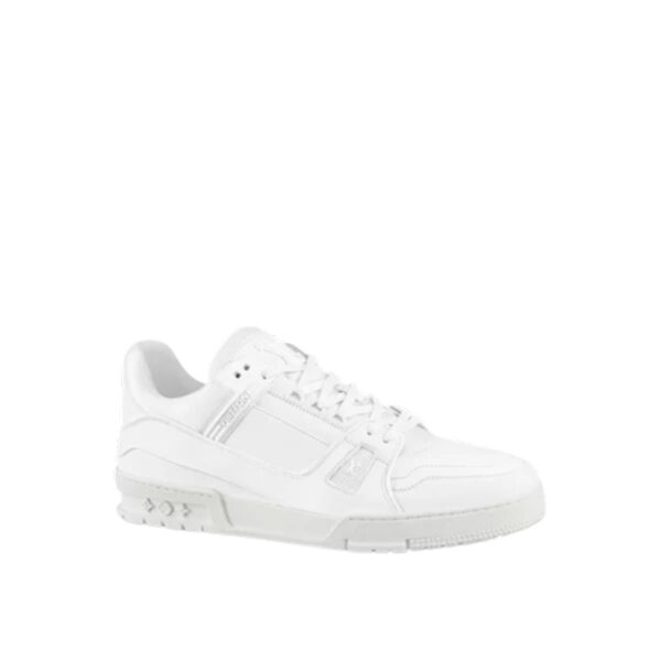 Louis Vuitton Trainer Sneaker - LS011