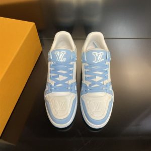 Louis Vuitton Trainer Sneaker - LS033