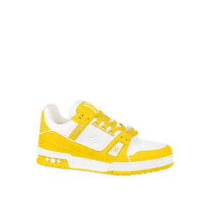 Louis Vuitton Trainer Sneaker - LS034