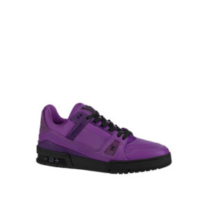 Louis Vuitton Trainer Sneaker - LS072