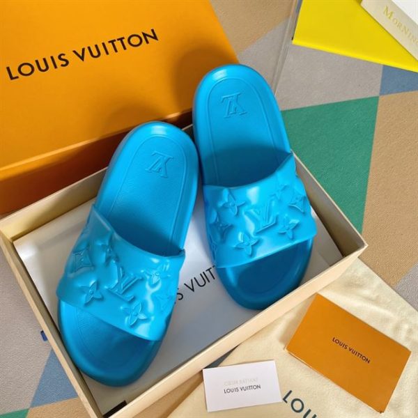 Louis Vuitton Waterfront Mule - LW001