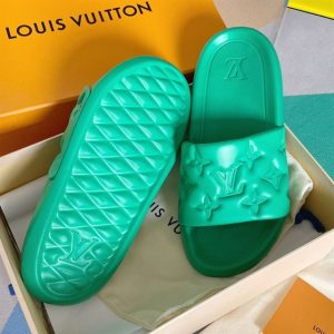 Louis Vuitton Waterfront Mule - LW004