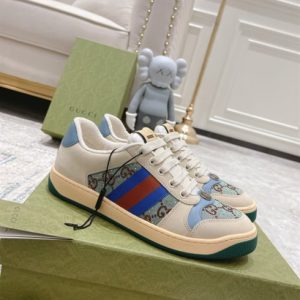 Men's GG Screener Sneaker - GI002 - 2