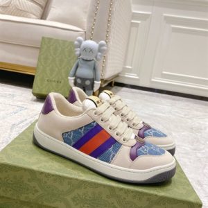 Men's GG Screener Sneaker - GI010 - 2