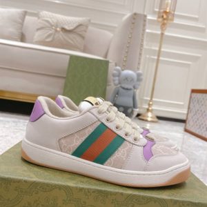 Men's GG Screener Sneaker - GI001 - 2