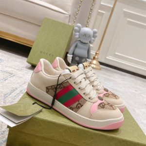 Men's GG Screener Sneaker - GI003 - 6