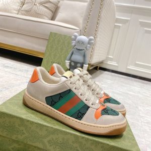 Men's GG Screener Sneaker - GI011 - 2