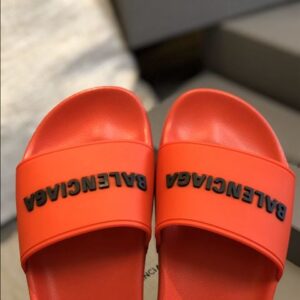 Balenciaga Pool Slide Sandal – BD001