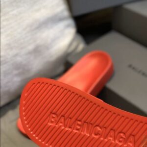 Balenciaga Pool Slide Sandal – BD001