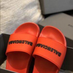 Balenciaga Pool Slide Sandal – BD001