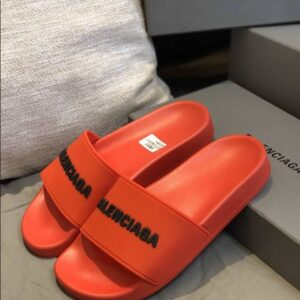 Balenciaga Pool Slide Sandal – BD001